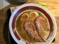 -雷门拉面店(新光天地店)