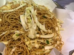 -味可道美食坊(福基路店)