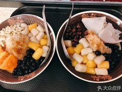 -鲜芋仙Meet Fresh(壹方城店)