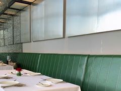 -L'Arome芳芳法国餐厅(仙林金鹰店)