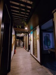 -青青一生美皮肤管理