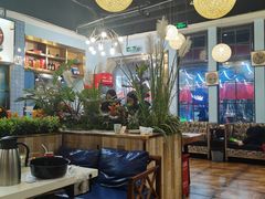 -蛙三泡椒牛蛙(万象城店)