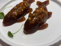 -惠丰堂饭庄·烤鸭·京味菜(翠微路店)