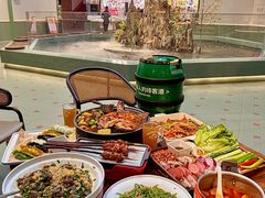 -永红源啤酒·烧烤·海鲜·大排档(台柳路店)