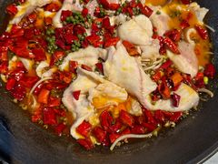 自贡大麻鱼-懒人盐府人家(航天桥店)