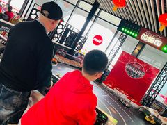 -东方明珠·可口可乐欢乐餐厅