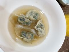 -大佛寺高级素食自助餐厅