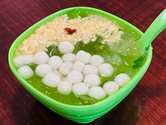 -黄氏沥泉·冰粉(玉林店)
