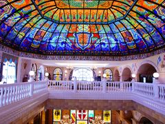 -蓬莱欧乐堡梦幻世界