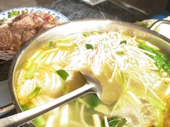 -泉味道贵州厨房(三里河店)