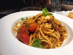番茄意大利面-秀·爱尔兰餐吧(上海路店)