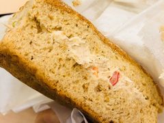 金枪鱼全麦鲜蔬-Mr.Fruits水果先生(英蓝金融中心店)