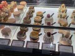 -LANLIZI BAKERY(COSMO店)