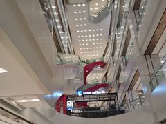 -凯德广场(武胜路店)