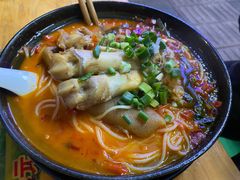 -李米线(总店)