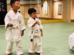 -合气道正心馆(本部道场)
