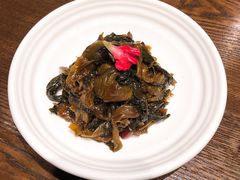 宁波烤菜-涌上外婆桥(南塘店)