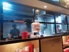 -吴满满油泼面(北方风味园店)