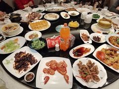 -新南华大酒店(广中店)
