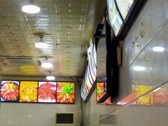 -老巴西烧烤蒸菜(中山路店)
