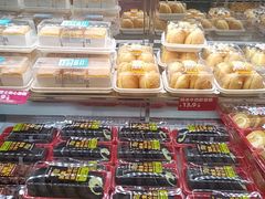 -味多美蛋糕(苏州街地铁店)