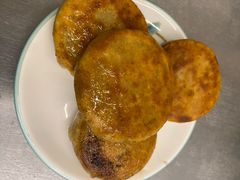 -馅饼粥·百年传承 since1926(中山路店)