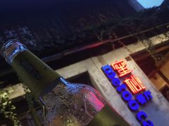 -蜜桃餐厅·古运河畔(南下塘店)