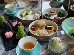 -广富林宰相府酒店·水云间