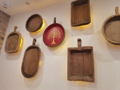 -第六季自助餐厅(北太平庄店)