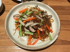 -萨拉伯尔水源素问店·韩国宫廷料理(人民路店)