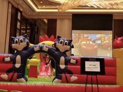 -上海浦东嘉里大酒店