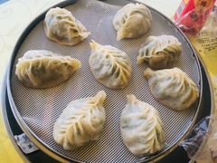 -叶存利海鲜大馅饺子(东戴河止锚湾店)
