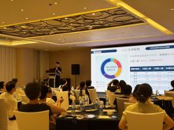 -金茂深圳JW万豪酒店·宴会厅