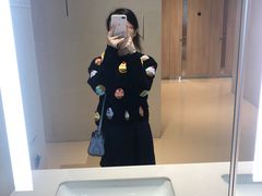 -ZARA(恒隆广场店)
