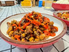 -江西老表·经典江西八大碗