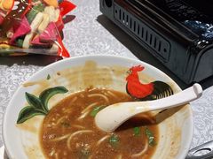 -达叔香味海鲜(海棠68环球美食街店)