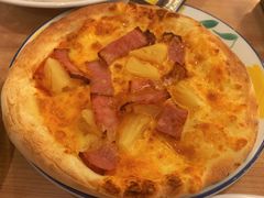 -萨莉亚意式餐厅(长安万达店)