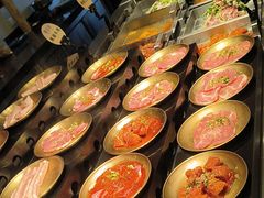 -星伦多自助料理·涮烤一体(江桥万达店)