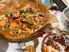 -东排食堂长沙小吃大排档(五一广场店)