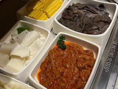 -海底捞火锅(吴中路店)