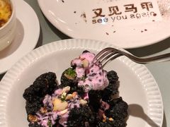 -又见马甲M8融合西餐厅(体育中心店)