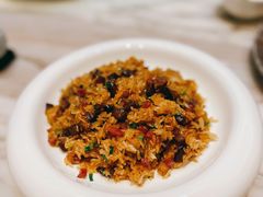 -顺德美的万豪酒店-万豪中餐厅