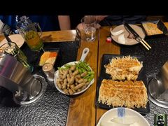 -刘记大块烤羊腿餐吧(北沙滩店)