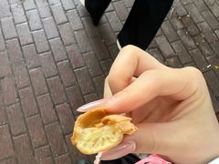 -利强记北角鸡蛋仔(弥敦道店 )