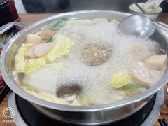 -牛小隆牛肉面馆(四牌楼店)