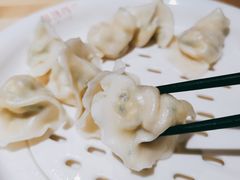-丝路东方虾仁水饺(北京路二宫汇嘉店)