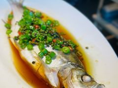 -绿茶餐厅(龙湖杭州金沙天街店)