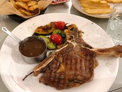 -灵意咖啡·西班牙美食(汕头金平万达广场店)