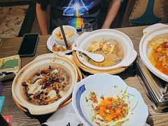 -田趣园长沙菜(天安云谷店)