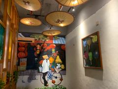 -越美小馆·越南料理(曲江店)